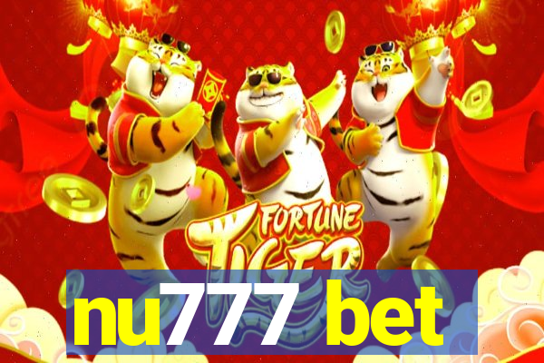 nu777 bet
